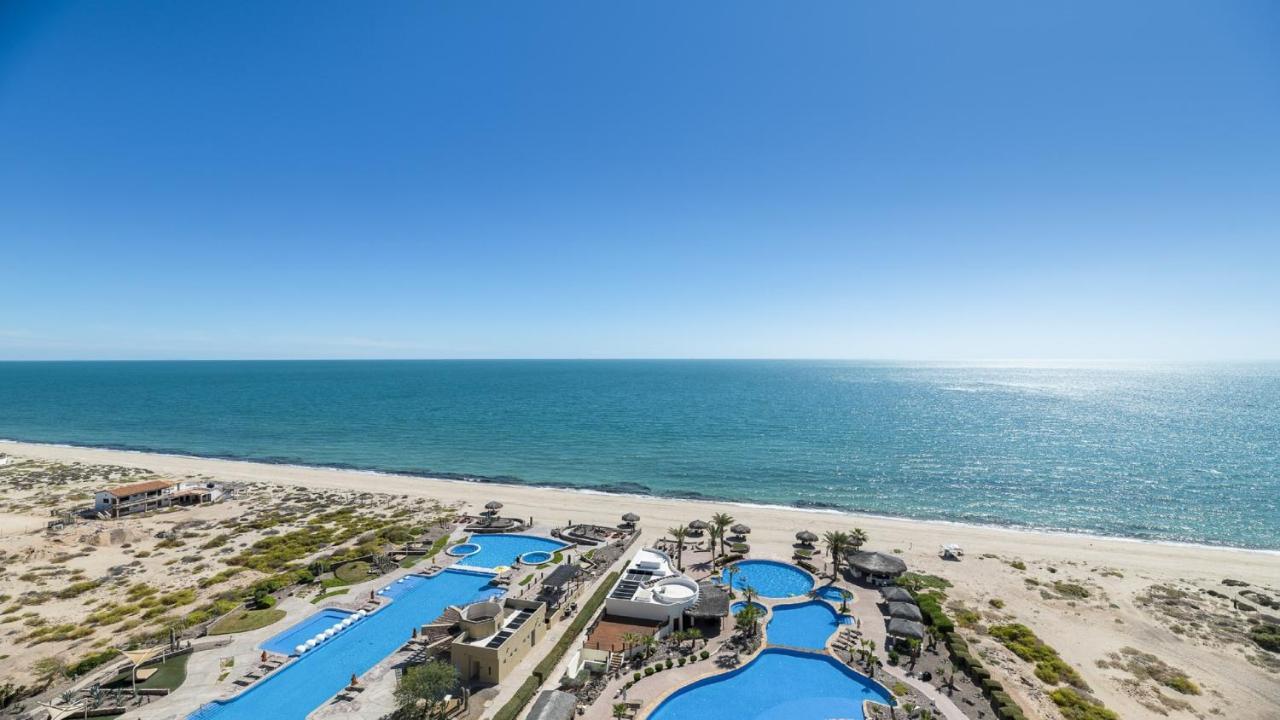 Luna Blanca Penthouse By Kivoya Puerto Penasco Exterior photo