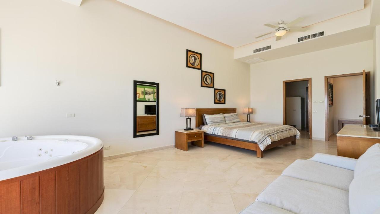 Luna Blanca Penthouse By Kivoya Puerto Penasco Exterior photo