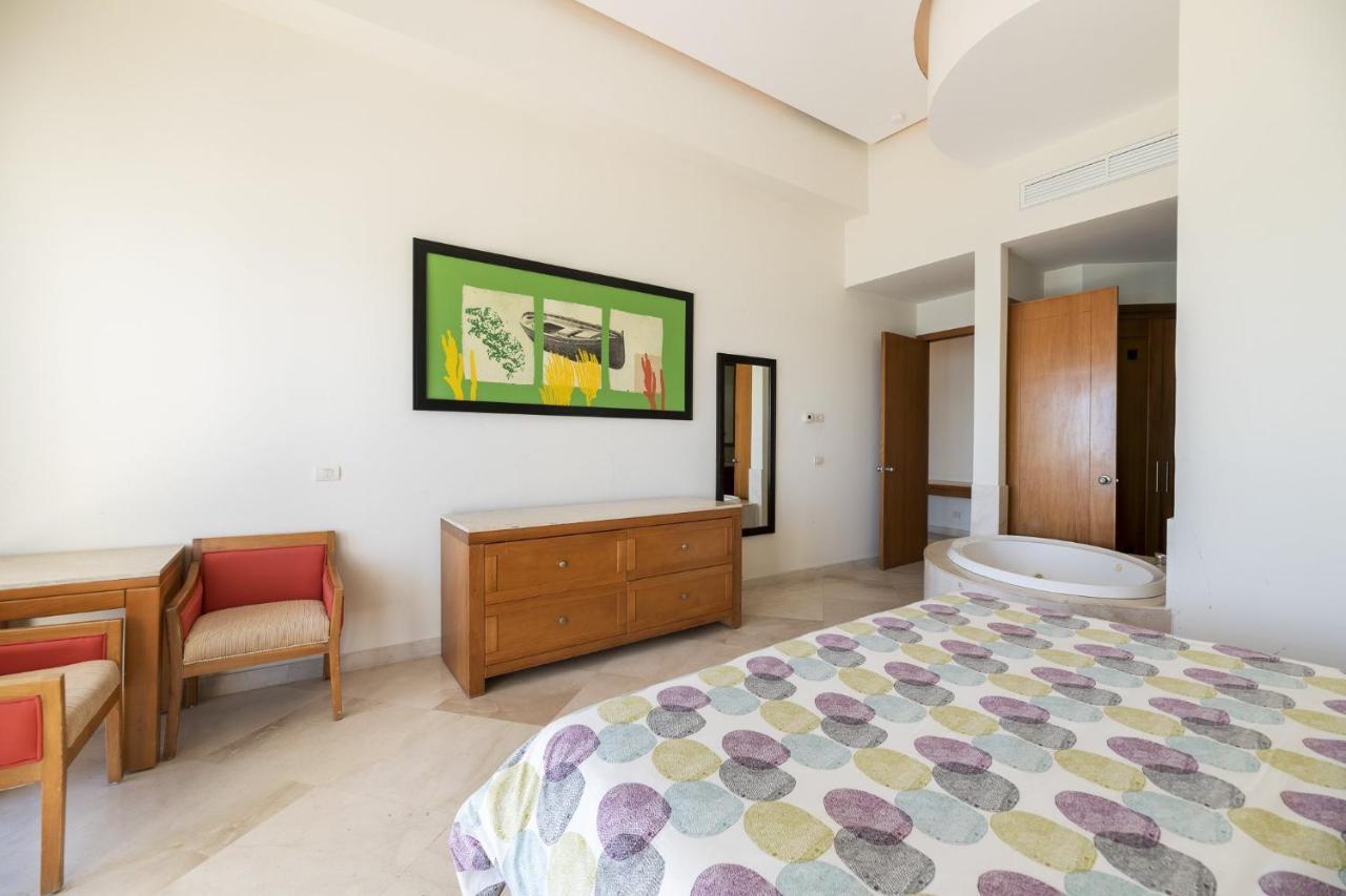 Luna Blanca Penthouse By Kivoya Puerto Penasco Room photo