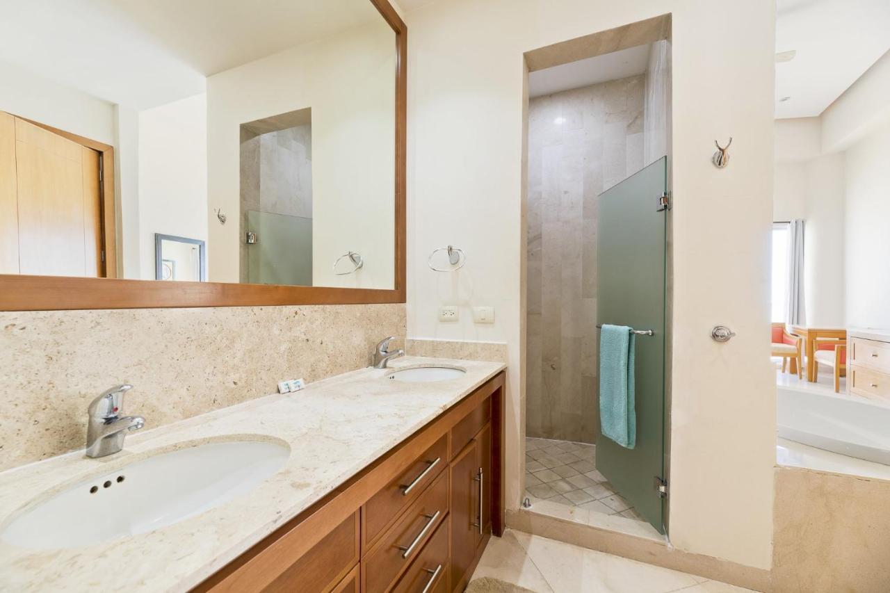 Luna Blanca Penthouse By Kivoya Puerto Penasco Room photo