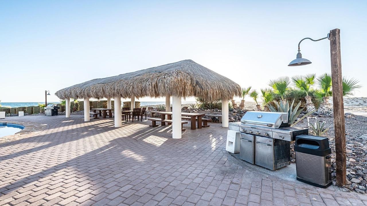 Luna Blanca Penthouse By Kivoya Puerto Penasco Exterior photo