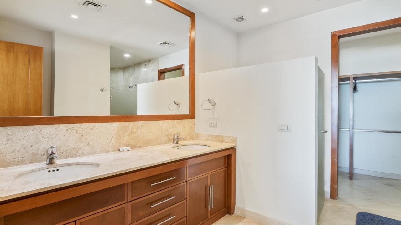 Luna Blanca Penthouse By Kivoya Puerto Penasco Exterior photo