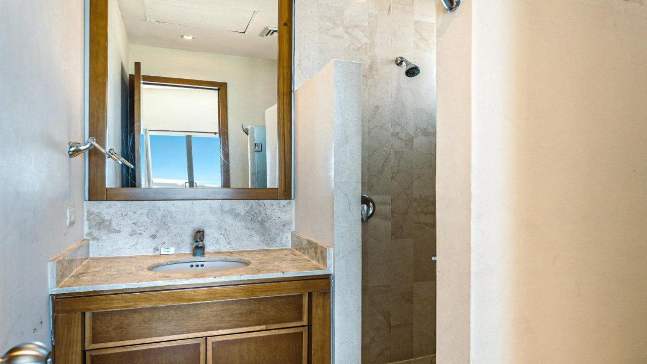 Luna Blanca Penthouse By Kivoya Puerto Penasco Exterior photo