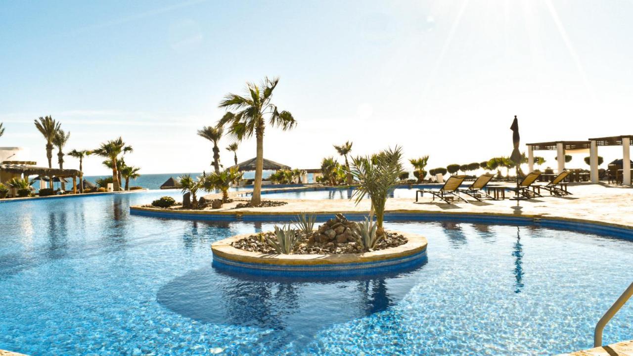 Luna Blanca Penthouse By Kivoya Puerto Penasco Exterior photo