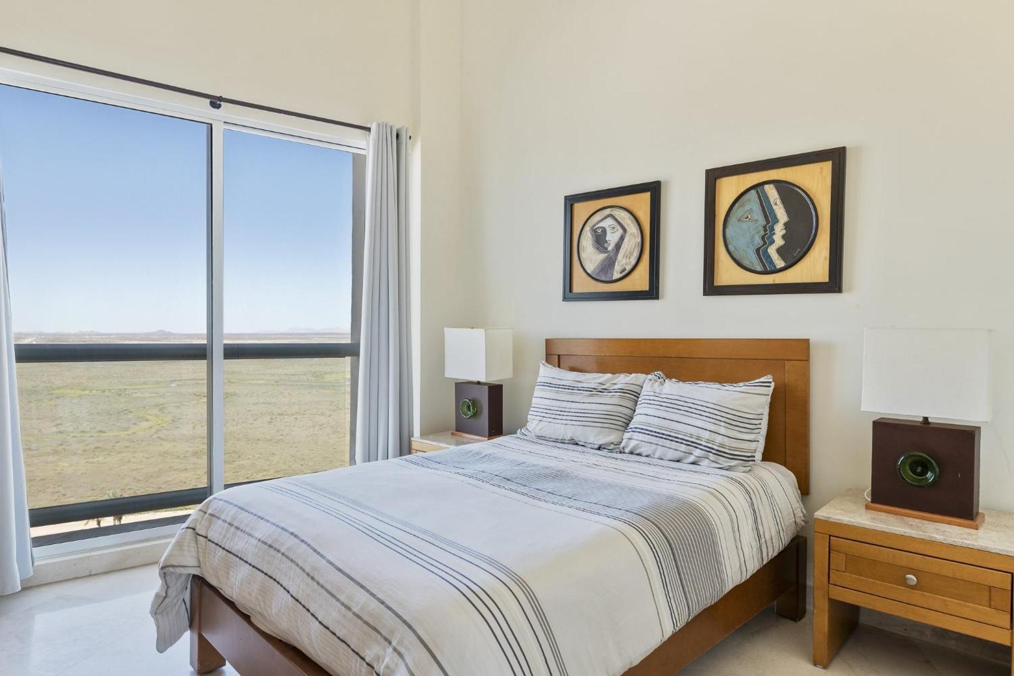 Luna Blanca Penthouse By Kivoya Puerto Penasco Room photo